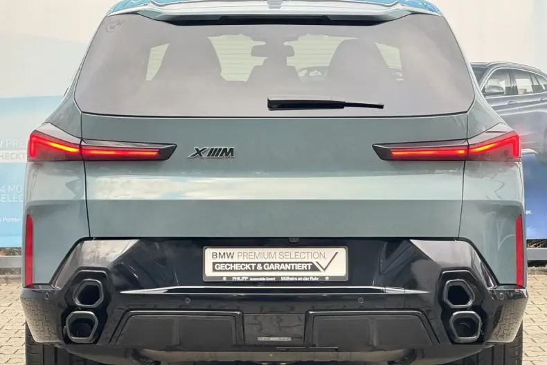 BMW XM din 2024 cu 23.199 km - oferta BMW173734 - foto 7