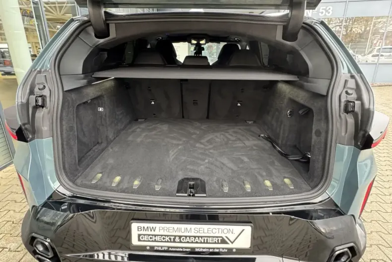 BMW XM din 2024 cu 23.199 km - oferta BMW173734 - foto 8