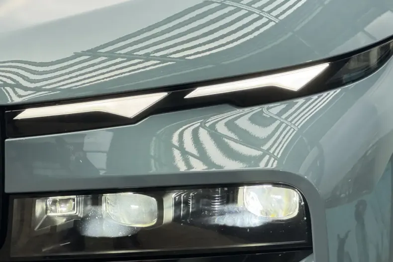 BMW XM din 2024 cu 23.199 km - oferta BMW173734 - foto 9