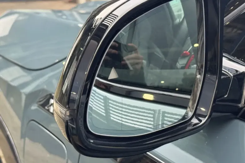 BMW XM din 2024 cu 23.199 km - oferta BMW173734 - foto 14