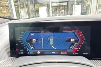 BMW XM din 2024 cu 23.199 km - oferta BMW173734 - foto 22