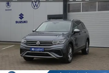Volkswagen Tiguan Allspace din 2022 - oferta VOL173735