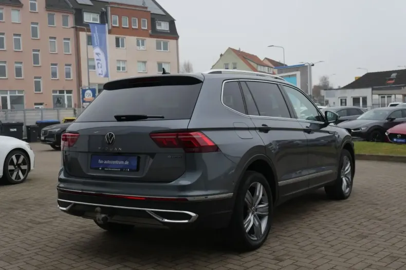 Volkswagen Tiguan Allspace din 2022 cu 76.812 km - oferta VOL173735 - foto 3