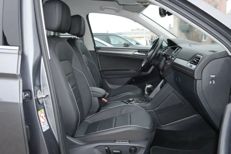 Volkswagen Tiguan Allspace din 2022 cu 76.812 km - oferta VOL173735 - foto 4