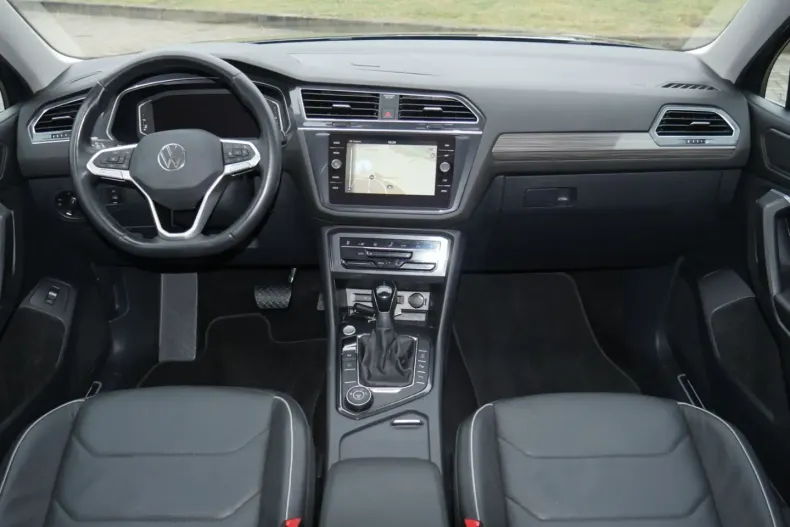 Volkswagen Tiguan Allspace din 2022 cu 76.812 km - oferta VOL173735 - foto 6