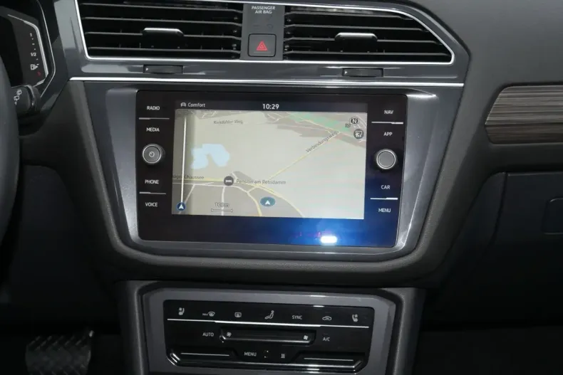 Volkswagen Tiguan Allspace din 2022 cu 76.812 km - oferta VOL173735 - foto 7