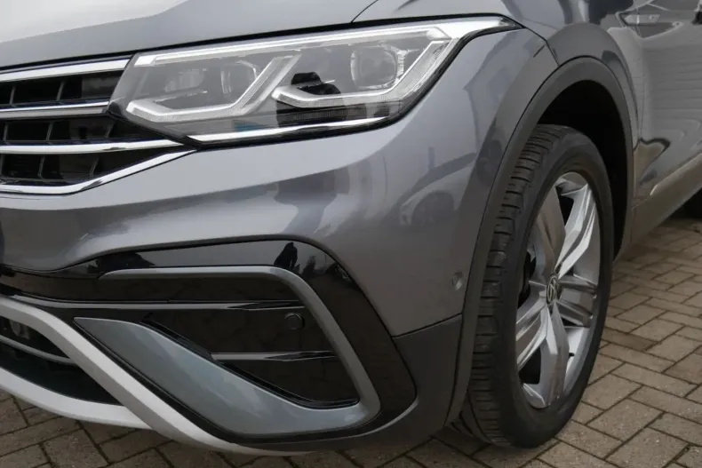 Volkswagen Tiguan Allspace din 2022 cu 76.812 km - oferta VOL173735 - foto 9