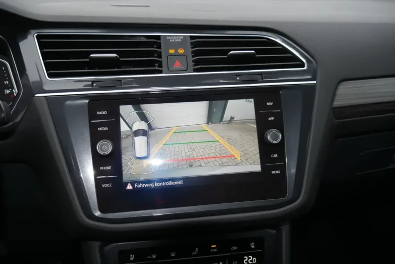 Volkswagen Tiguan Allspace din 2022 cu 76.812 km - oferta VOL173735 - foto 13