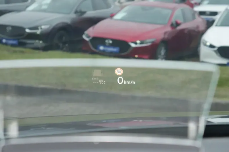 Volkswagen Tiguan Allspace din 2022 cu 76.812 km - oferta VOL173735 - foto 14