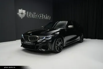 BMW M340d din 2022 - oferta BMW173736