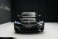 BMW M340d din 2022 cu 24.780 km - oferta BMW173736 - foto 2