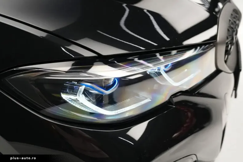 BMW M340d din 2022 cu 24.780 km - oferta BMW173736 - foto 4