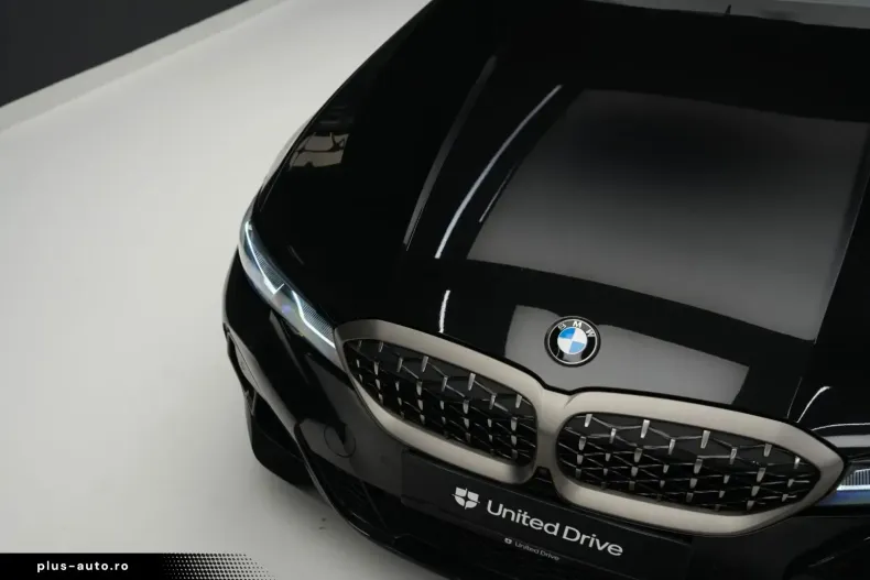 BMW M340d din 2022 cu 24.780 km - oferta BMW173736 - foto 5