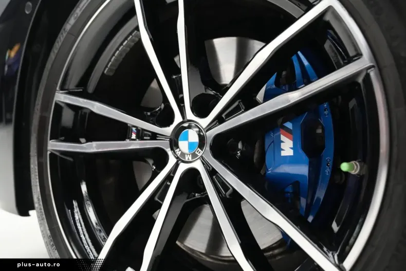 BMW M340d din 2022 cu 24.780 km - oferta BMW173736 - foto 6