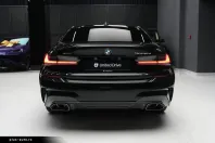 BMW M340d din 2022 cu 24.780 km - oferta BMW173736 - foto 7