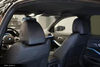 BMW M340d din 2022 cu 24.780 km - oferta BMW173736 - foto 12