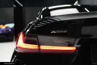 BMW M340d din 2022 cu 24.780 km - oferta BMW173736 - foto 23