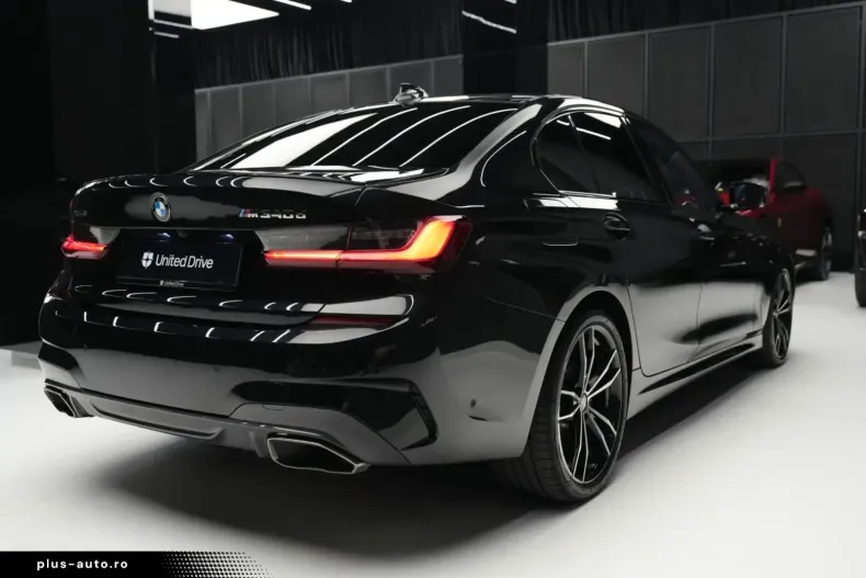 BMW M340d din 2022 cu 24.780 km - oferta BMW173736 - foto 24