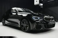 BMW M340d din 2022 cu 24.780 km - oferta BMW173736 - foto 26