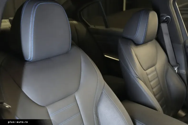 BMW M340d din 2022 cu 24.780 km - oferta BMW173736 - foto 28