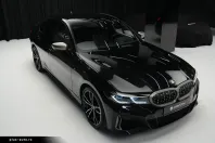 BMW M340d din 2022 cu 24.780 km - oferta BMW173736 - foto 29