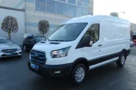 Ford Transit din 2023 cu 3.751 km - oferta FOR173738 - foto 1