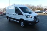 Ford Transit din 2023 cu 3.751 km - oferta FOR173738 - foto 3
