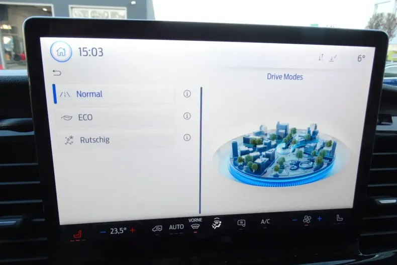 Ford Transit din 2023 cu 3.751 km - oferta FOR173738 - foto 11