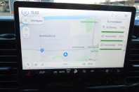 Ford Transit din 2023 cu 3.751 km - oferta FOR173738 - foto 13