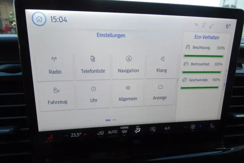 Ford Transit din 2023 cu 3.751 km - oferta FOR173738 - foto 16