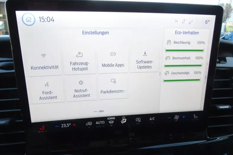 Ford Transit din 2023 cu 3.751 km - oferta FOR173738 - foto 17