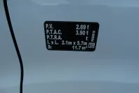 Ford Transit din 2023 cu 3.751 km - oferta FOR173738 - foto 22