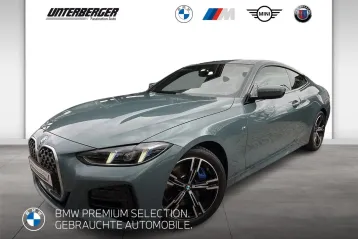 BMW 430 din 2024 - oferta BMW173739