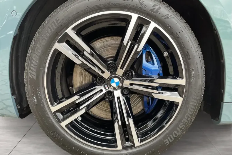 BMW 430 din 2024 cu 3.450 km - oferta BMW173739 - foto 6