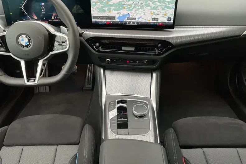 BMW 430 din 2024 cu 3.450 km - oferta BMW173739 - foto 7