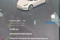 Tesla Model 3 din 2023 cu 73.365 km - oferta TES173740 - foto 8