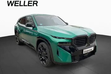 BMW XM din 2025 - oferta BMW173741