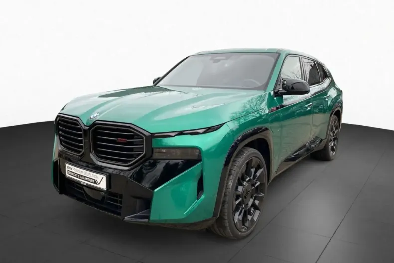 BMW XM din 2025 cu 7.323 km - oferta BMW173741 - foto 2