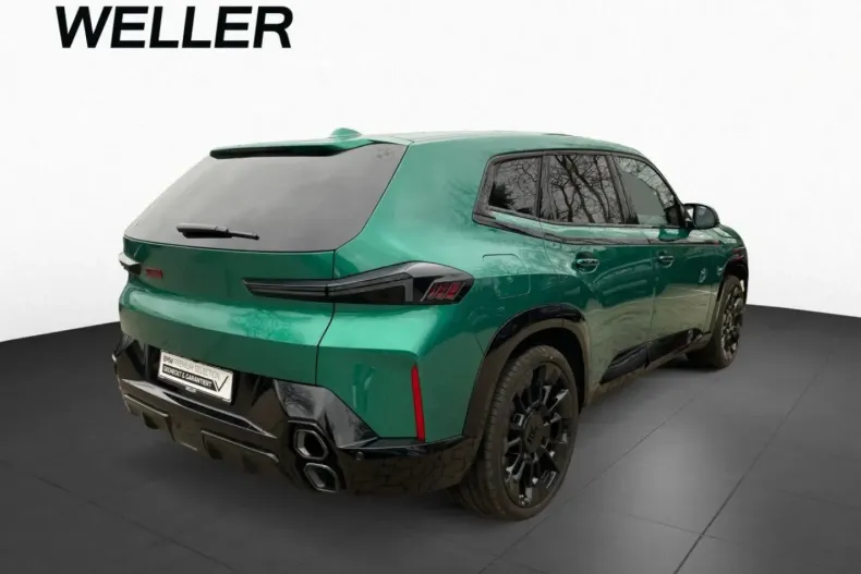 BMW XM din 2025 cu 7.323 km - oferta BMW173741 - foto 3