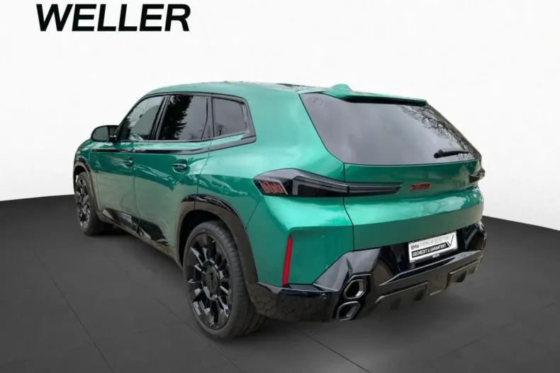 BMW XM din 2025 cu 7.323 km - oferta BMW173741 - foto 4