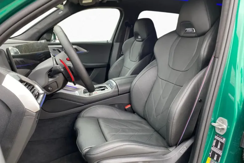 BMW XM din 2025 cu 7.323 km - oferta BMW173741 - foto 5