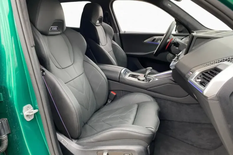 BMW XM din 2025 cu 7.323 km - oferta BMW173741 - foto 6