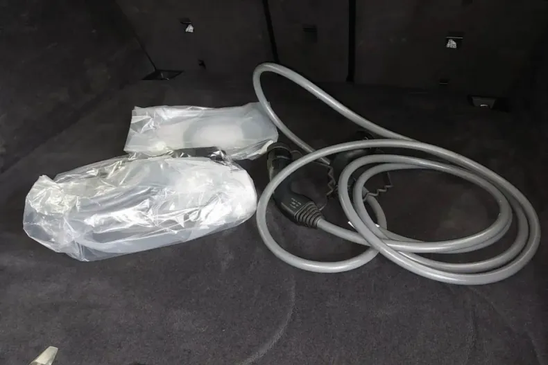 BMW XM din 2025 cu 7.323 km - oferta BMW173741 - foto 7