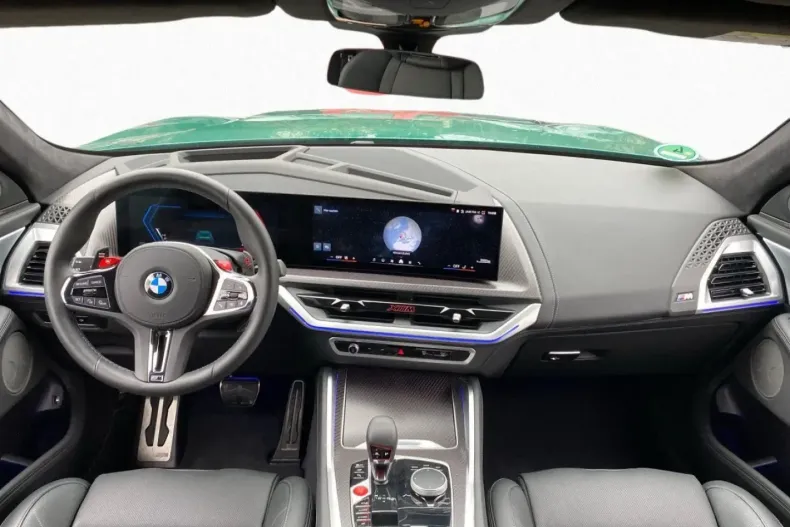 BMW XM din 2025 cu 7.323 km - oferta BMW173741 - foto 10