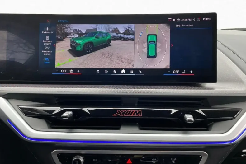 BMW XM din 2025 cu 7.323 km - oferta BMW173741 - foto 12