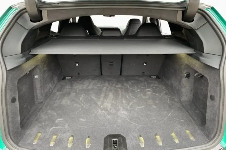 BMW XM din 2025 cu 7.323 km - oferta BMW173741 - foto 13