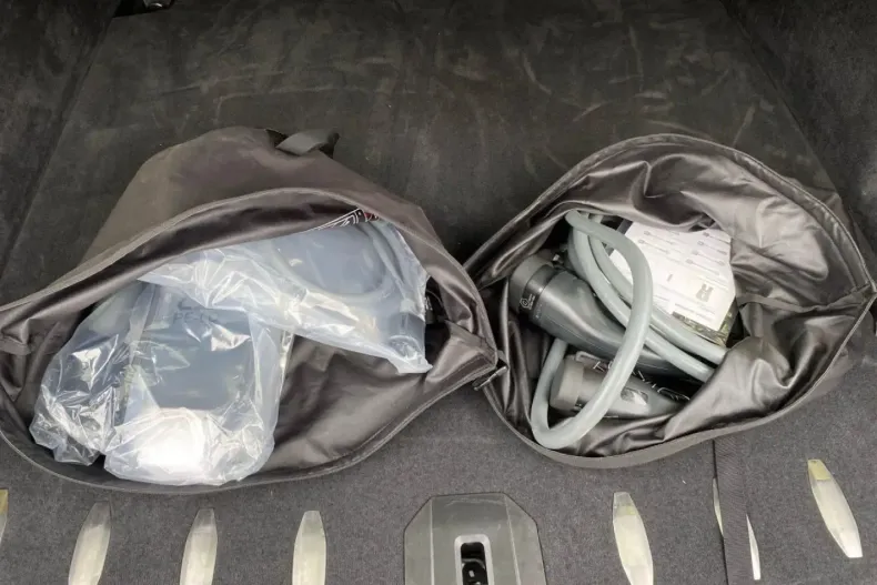 BMW XM din 2025 cu 7.323 km - oferta BMW173741 - foto 14