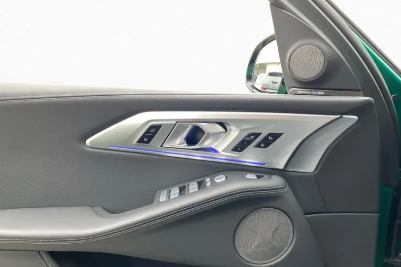 BMW XM din 2025 cu 7.323 km - oferta BMW173741 - foto 15