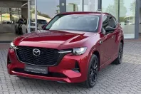 Mazda CX-60 din 2023 cu 18.746 km - oferta MAZ173742 - foto 1