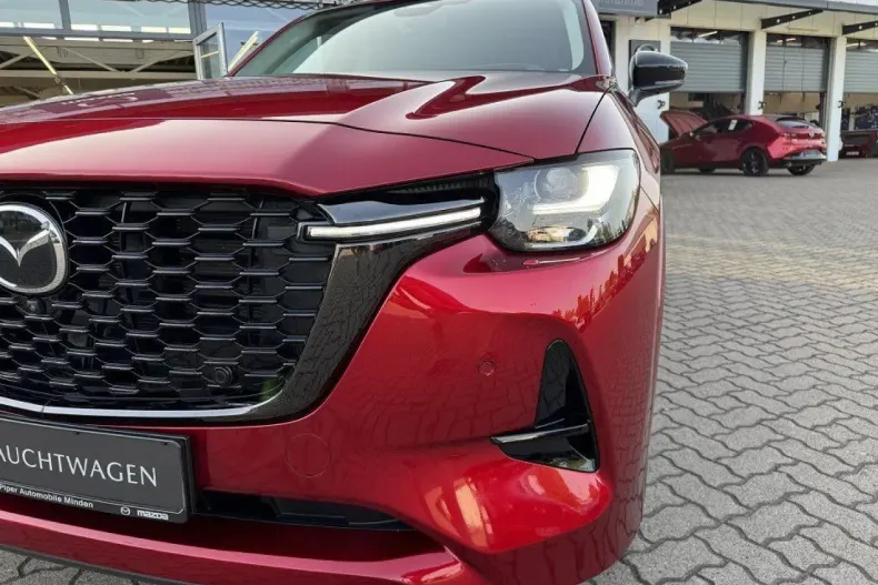 Mazda CX-60 din 2023 cu 18.746 km - oferta MAZ173742 - foto 3